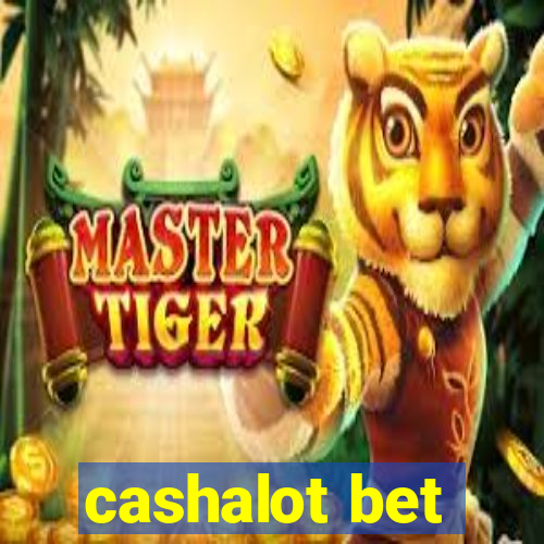 cashalot bet